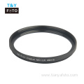 45mm67mm77mm MC UV waterproof filter for camera